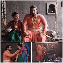 डॉ. अमोल कोल्हेंच्या मुलीचं टीव्हीवर दमदार पदार्पण