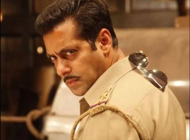 हम तुममें इतने छेद करेंगे... कि कन्फ्यूज़ हो जाओगे कि सांस कहां से लें और ... कहां से (दबंग)