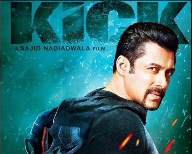 मेरे बारे में इतना मत सोचना... मैं दिल में आता हूं, समझ में नहीं (किक)