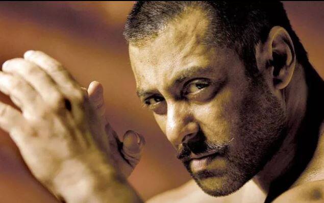 कोई तुम्हें तब तक नहीं हरा सकता जब तक तुम खुद से न हार जाओ। (सुल्तान)