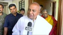 अय्यो रामा मुझे याद कौन करेगा? \'बोगीबील पूल उद्घाटनात डावल्यानं देवेगौडा नाराज