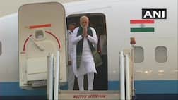 पंतप्रधान नरेंद्र मोदी आज महाराष्ट्र दौऱ्यावर