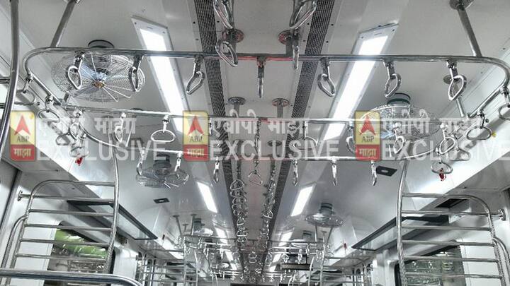  ही लोकल आल्यावर शनिवार-रविवारही एसी लोकल धावण्याची शक्यता आहे. 