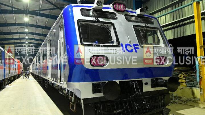 गेल्या वर्षी याच महिन्यात पहिली एसी लोकल मुंबईत आली होती. त्यानंतर वर्षभराने पुढची एसी लोकल सेवेत दाखल होणार आहे.