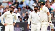 IND vs AUS 3rd Test 4th Day : टीम इंडिया विजयापासून दोन विकेट्स दूर