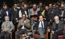 बाय बाय 2018... ! सरत्या वर्षातील महत्वाच्या राजकीय घडामोडी