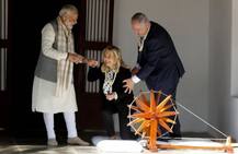 बाय बाय 2018... ! सरत्या वर्षातील महत्वाच्या राजकीय घडामोडी