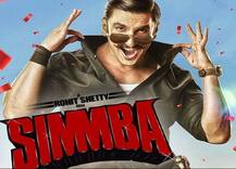 \'सिम्बा\' छप्परफाड! रणवीरचा सर्वाधिक ओपनिंग मिळालेला सिनेमा