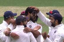 टीम इंडियाकडून ऑस्ट्रेलियाचा धुव्वा, मालिकेत 2-1 ने आघाडी