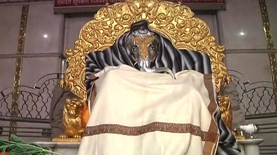 राज्यात गारठा कायम, 24 तासात थंडीचा कडाका वाढणार Cold shrinking in the state, there will be increase in temperature in 24 hours राज्यात गारठा कायम, 24 तासात थंडीचा कडाका वाढणार