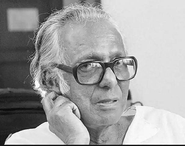 Iconic Filmmaker Mrinal Sen Dies At 95 प्रतिभावंत दिग्दर्शक मृणाल सेन यांचं निधन