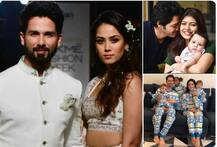 2018 मध्ये आई-बाबा झालेले दहा बॉलिवूड सेलिब्रेटी