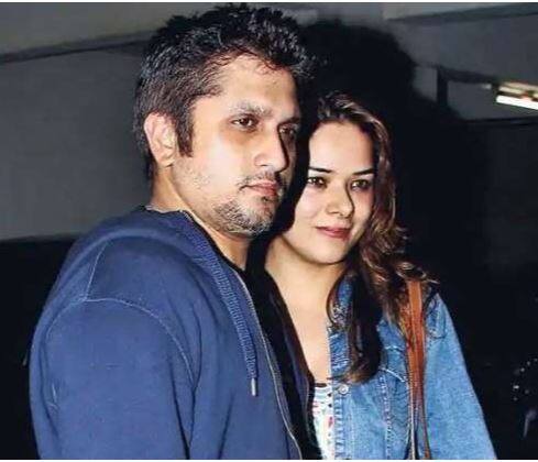  उदिता गोस्वामी : पाप, झहर यासारख्या चित्रपटातून गाजलेली अभिनेत्री उदिता गोस्वामी दुसऱ्यांदा आई झाली. 21 नोव्हेंबरला तिने 'कर्म' या मुलाला जन्म दिला. तिचा पती मोहित सुरी प्रसिद्ध दिग्दर्शक आहे.