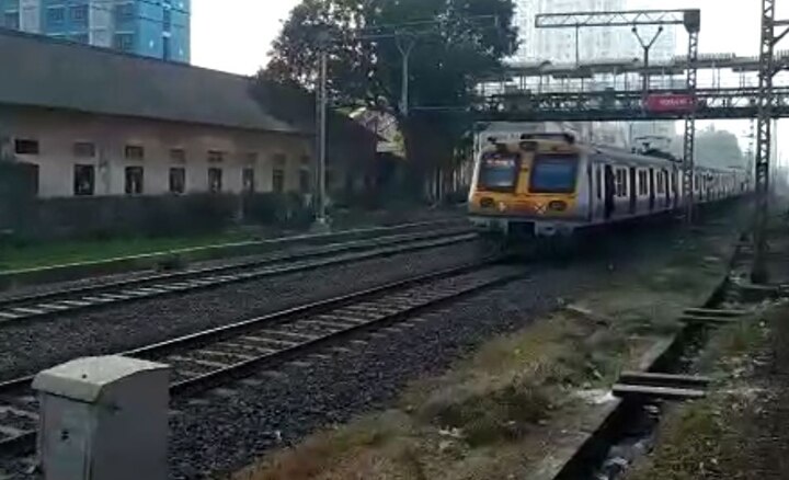 Three killed in railway accident from same family near Kopar station शॉर्टकटच्या नादात तिघांचा बळी, डोंबिवलीच्या कोपर स्टेशनजवळील घटना