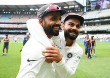 ऑस्ट्रेलियाची टेस्ट \'टीम ऑफ द ईयर\'