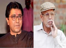 सचिनप्रमाणे माझ्या कारकीर्दीतही आचरेकर सरांची साथ : राज ठाकरे