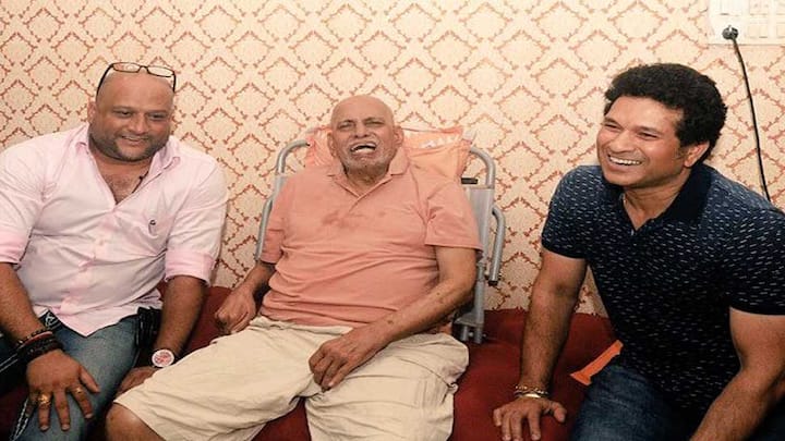 रमाकांत आचरेकरांच्या निधनाबद्दल बीसीसीआयने ट्विटरवरुन शोक व्यक्त केला आहे. आचरेकरांनी केवळ उत्तम क्रिकेटपटूच तयार केले नाहीत, तर त्यांना माणूस म्हणूनही घडवलं, या शब्दात बीसीसीआयने आदरांजली वाहिली आहे.