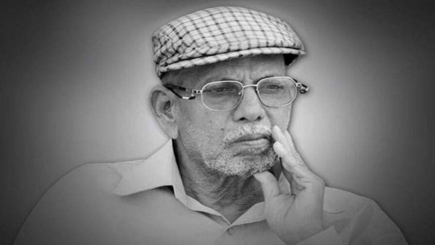 maharashtra government forgets state honours to ramakant achrekar आचरेकर सरांवर शासकीय इतमामात अंत्यसंस्कार नाही, क्रिकेट रसिकांमध्ये नाराजी