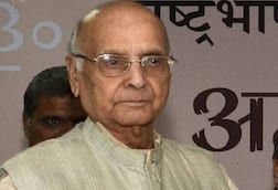 ज्येष्ठ गांधीवादी विचारवंत चंद्रशेखर धर्माधिकारी यांचं निधन