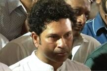 आचरेकर सरांना निरोप देताना सचिनला अश्रू अनावर!