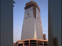 मनोहर जोशींच्या मुलाच्या हातून \'कोहिनूर\' निसटला, दीड वर्षात इमारत पूर्ण होणार