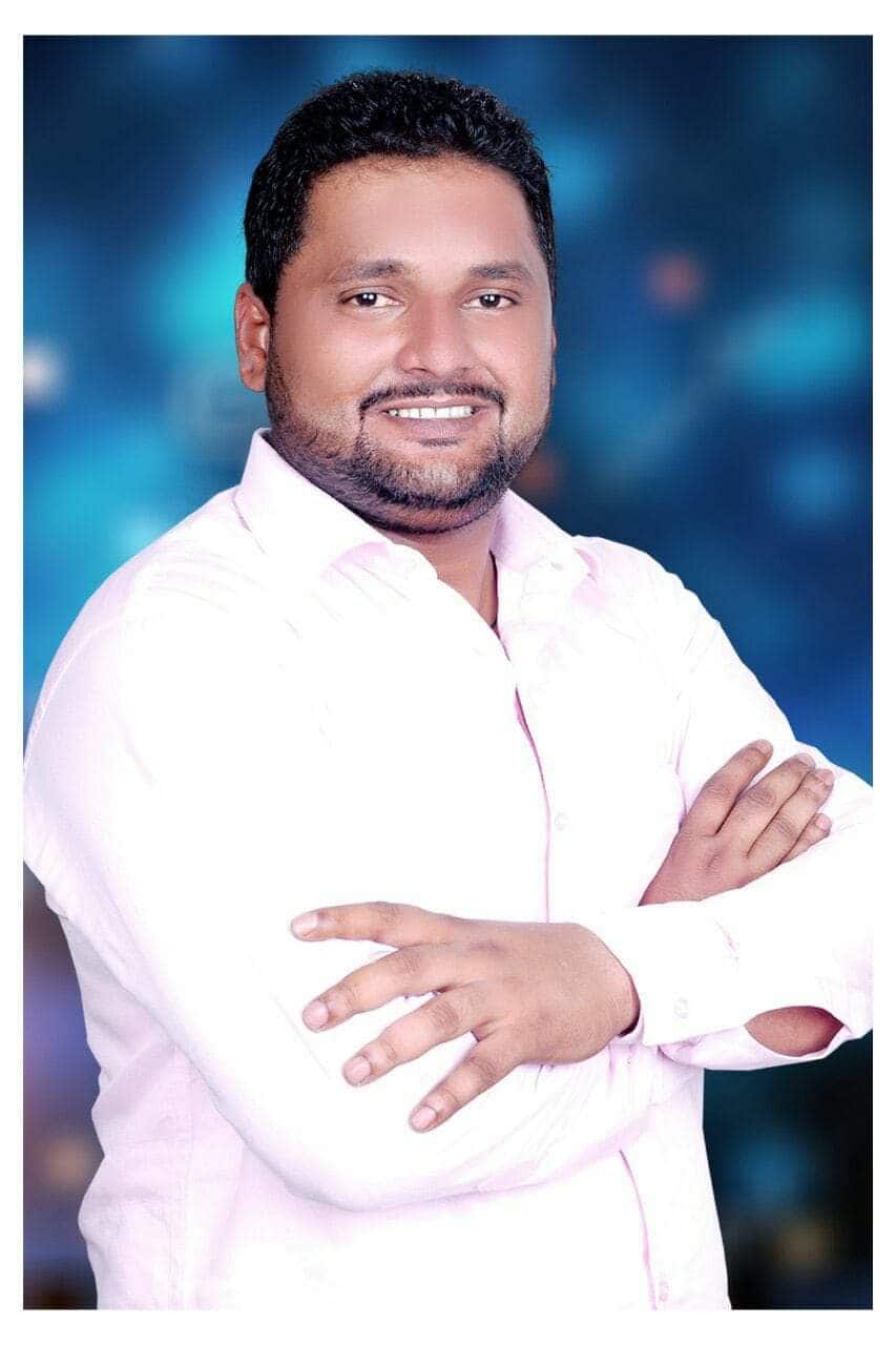 NCP leader arrested for electricity thieft for party office कार्यालयासाठी वीज चोरणाऱ्या राष्ट्रवादीच्या युवक अध्यक्षाला अटक