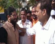 शिवेंद्रराजे आणि उदयनराजे यांच्यातील मतभेद मिटण्याची शक्यता