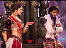 दीपिका पादुकोण वाढदिवस स्पेशल - दीपवीरची लव्ह स्टोरी