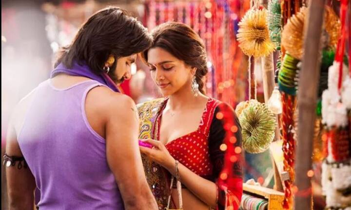 दिग्दर्शक संजय लीला भंसाली यांच्या रामलीला या चित्रपटातून पहिल्यांदा ही जोडी मोठ्या स्क्रिनवर दिसली. या चित्रपटाच्या शुटिंगदरम्यान या दोघांमध्ये डेटिंग सुरु झाली होती.