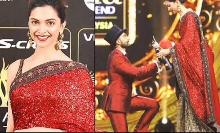 अखेर 2015 मध्ये आयफा अवार्डच्या कार्यक्रमामध्ये रणवीरने मंचावर जाहीरपणे आपल्या प्रेमाची कबुली दिली. 