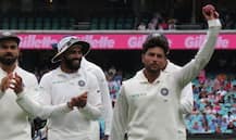 IND vs AUS 4th test : ऑस्ट्रेलियाला फॉलोऑन, भारताची विजयाकडे वाटचाल