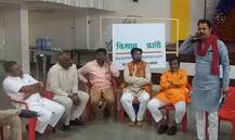 पुणतांब्यातील शेतकरी पुन्हा आंदोलन छेडणार