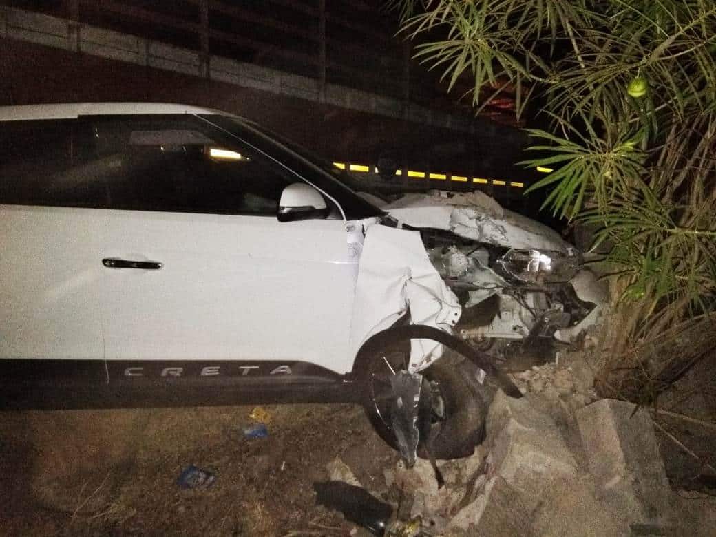 रत्नागिरीत व्यापाऱ्याची मित्रांकडूनच गोळ्या झाडून हत्या Ratnagiri : Businessman killed by his friends in Udyamnagar रत्नागिरीत व्यापाऱ्याची मित्रांकडूनच गोळ्या झाडून हत्या