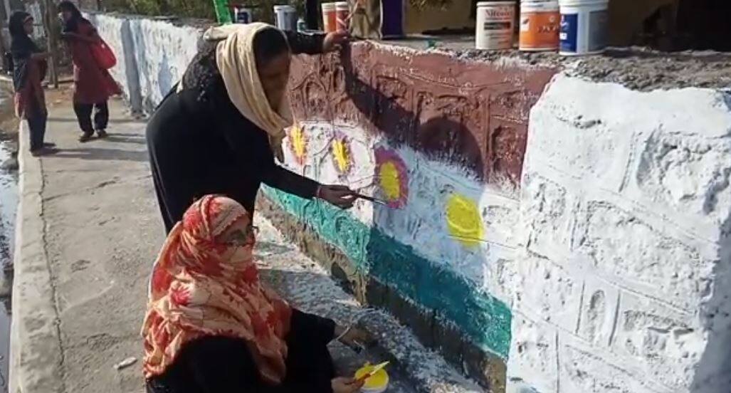 PM narendra modi on solpur tour on 9 January मोदींच्या दौऱ्यानिमित्त सोलापुरात शिक्षकांना कामाला जुंपलं