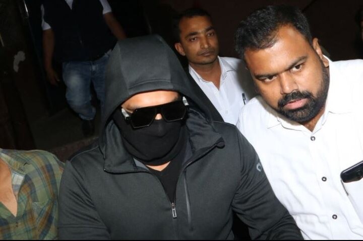 चित्रपटाने 9 दिवसात केवळ भारतीय बॉक्स ऑफिसवरच 173 कोटींपेक्षा जास्त रुपयांचा गल्ला जमवला आहे. (फोटो : मानव मंगलानी) 