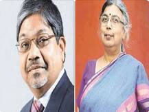 मराठी साहित्य संमलेन अध्यक्षा अरुणा ढेरेंना डॉ. मुणगेकरांचं खुलं पत्र