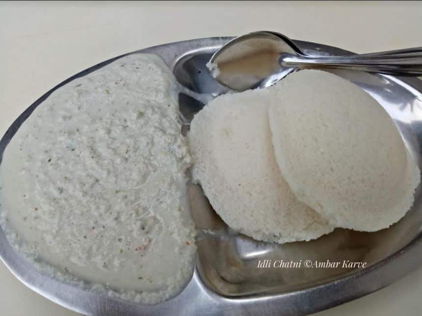 फूडफिरस्ता : पुण्यातले स्ट्रीट फूड - थोडा भूतकाळ, थोडे वर्तमान - भाग ४