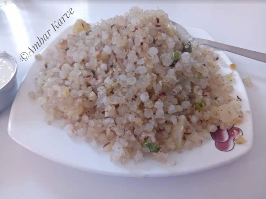 फूडफिरस्ता : पुण्यातले स्ट्रीट फूड - थोडा भूतकाळ, थोडे वर्तमान - भाग ४