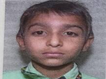 शाळेत खेळताना पायाला काच लागून जखमी झालेल्या विद्यार्थ्याचा मृत्यू