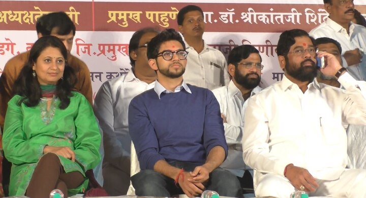 Election is not important for Shiv Sena : Aditya Thackeray  शिवसेनेसाठी निवडणुका महत्त्वाच्या नाहीत : आदित्य ठाकरे