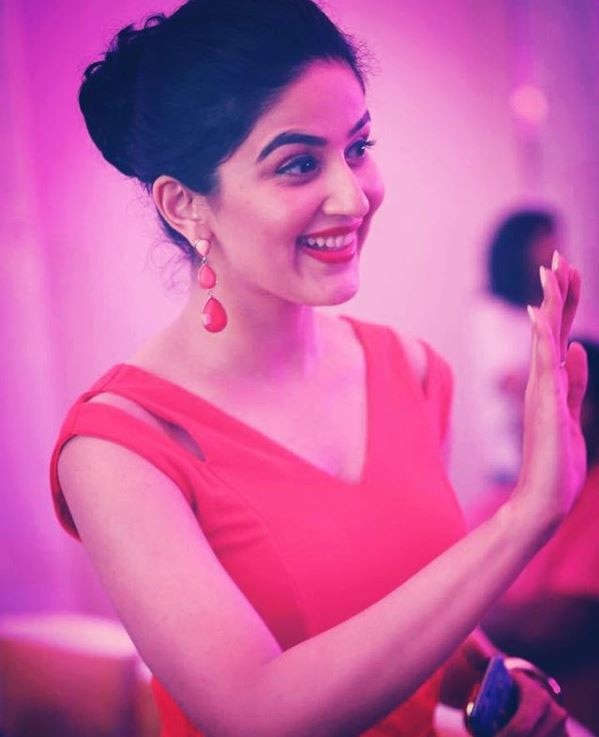 रणवीर आणि वैदेहीमधील इमोशनल केमिस्ट्री प्रेक्षकांना खिळवून ठेवते.(फोटो : वैदेही परशुरामी इन्स्टाग्राम अकाऊंट)