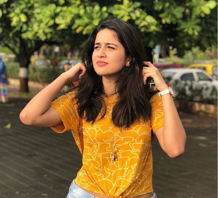 वैदेहीच्या व्यक्तिरेखेमुळेच रणवीर त्याचा भ्रष्ट आणि चुकीचा मार्ग सोडण्यासाठी प्रवृत्त होतो.(फोटो : वैदेही परशुरामी इन्स्टाग्राम अकाऊंट)