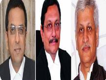 अयोध्या प्रकरण : सुप्रीम कोर्टाच्या खंडपीठात तीन मराठमोळे न्यायमूर्ती