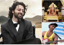 BIRTHDAY SPECIAL : हृतिक रोशनच्या गाजलेल्या दहा व्यक्तिरेखा