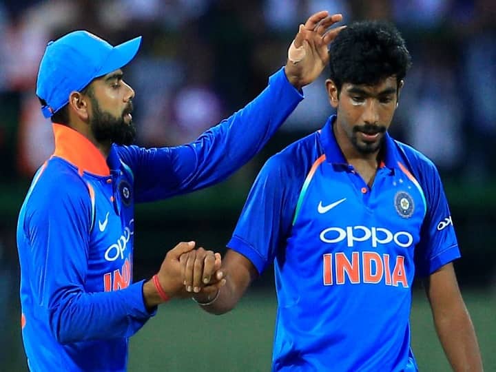Virat Kohli, Jasprit Bumrah Retain ICC's Number One ODI Positions, Team India on Rank 2 ICC क्रमवारीत कोहली-बुमराह अव्वल, टीम इंडिया मात्र...