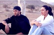 BIRTHDAY SPECIAL : हृतिक रोशनच्या गाजलेल्या दहा व्यक्तिरेखा