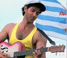 BIRTHDAY SPECIAL : हृतिक रोशनच्या गाजलेल्या दहा व्यक्तिरेखा