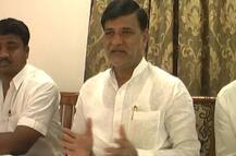 बुलडाण्याचे नाव बदलून राजमाता जिजाऊनगर करा