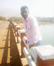 मित्राला फोटो काढायला सांगत विद्यार्थ्यांची नदीत उडी घेत आत्महत्या