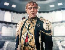 लवेबल विलन- अमरीश पुरी